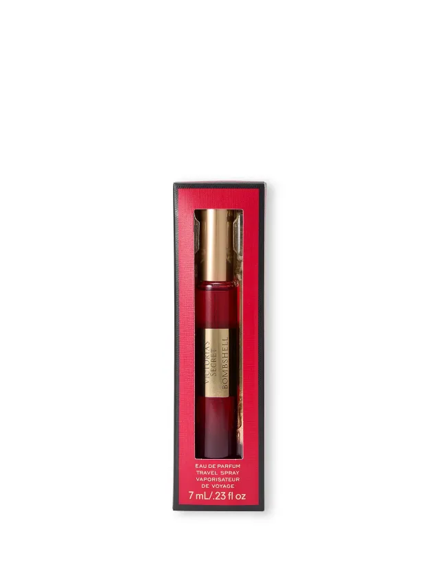 Bombshell Intense Eau De Parfum Travel Spray