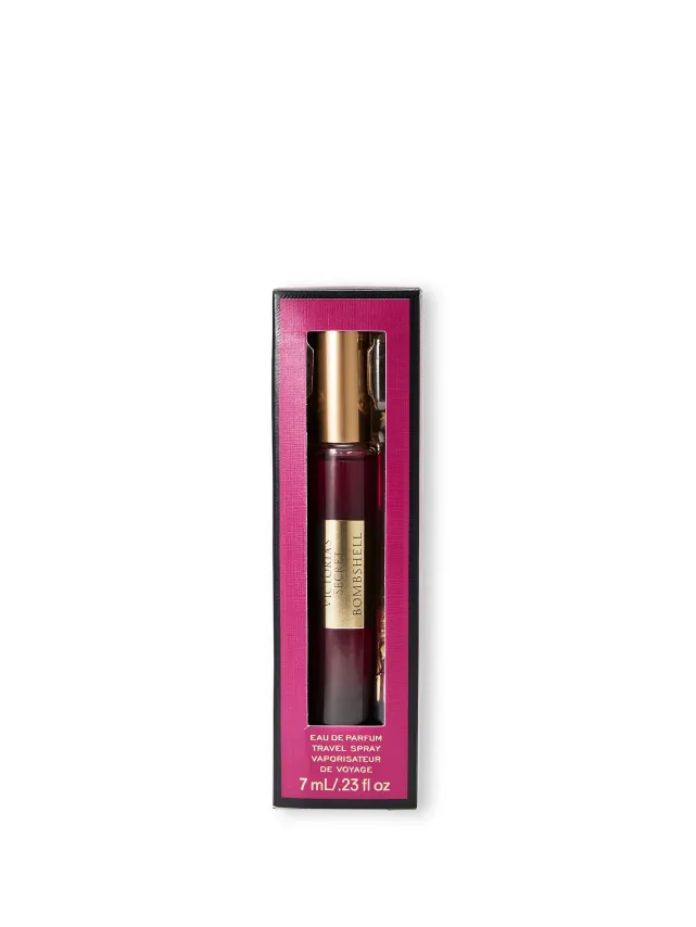 Bombshell Passion Eau De Parfum Travel Spray