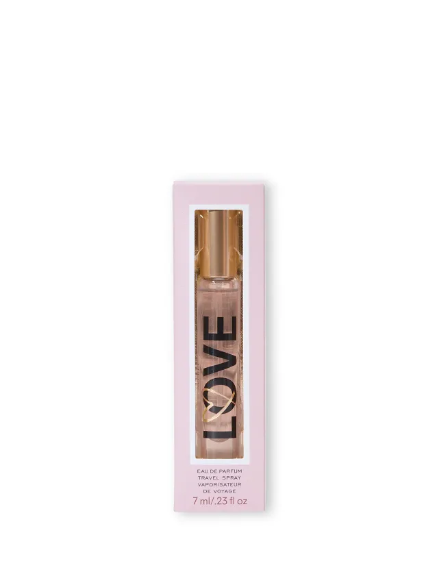Love Eau De Parfum Travel Spray