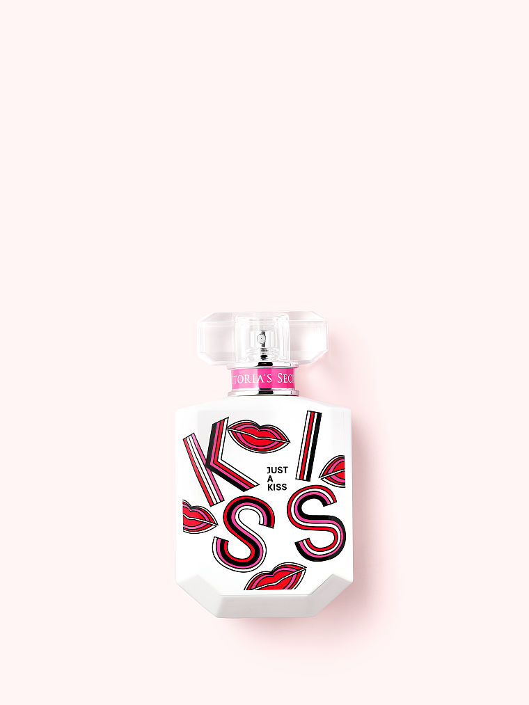 victoria secret kiss body mist
